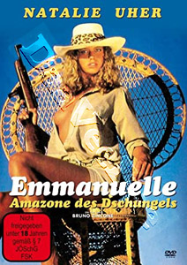 Emmanuelle 6 (DVD)